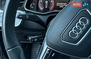 Седан Audi A6 2019 в Ужгороде