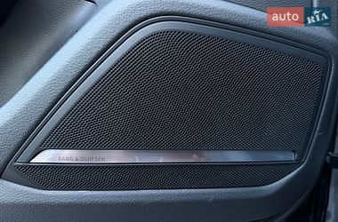 Седан Audi A6 2019 в Ужгороде