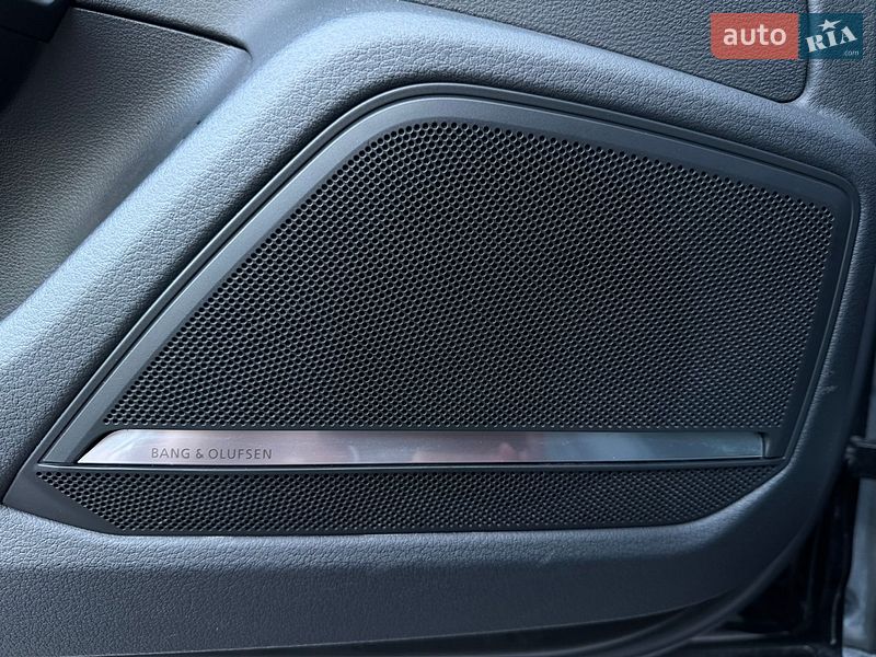 Седан Audi A6 2019 в Ужгороде