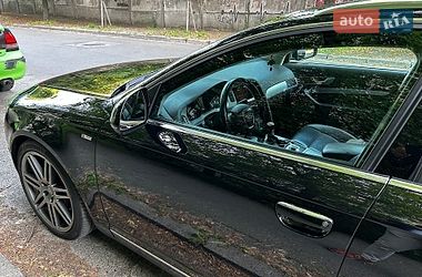 Универсал Audi A6 2010 в Киеве