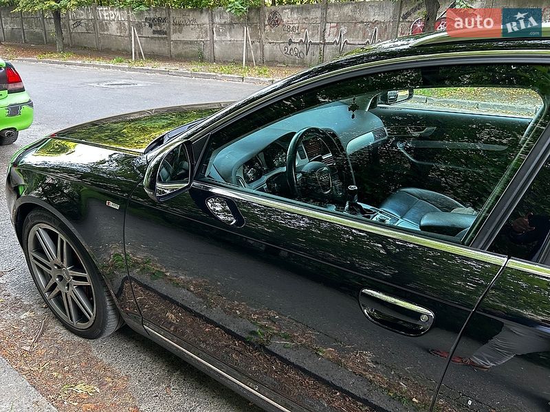 Audi A6 2010