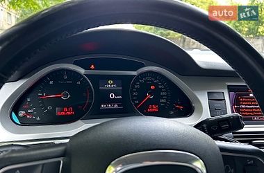 Универсал Audi A6 2010 в Киеве