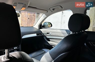 Универсал Audi A6 2010 в Киеве