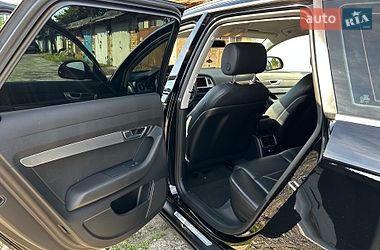 Универсал Audi A6 2010 в Киеве