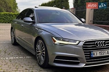 Седан Audi A6 2015 в Василькові фото 5 Седан Audi A6 2015 в Василькові
