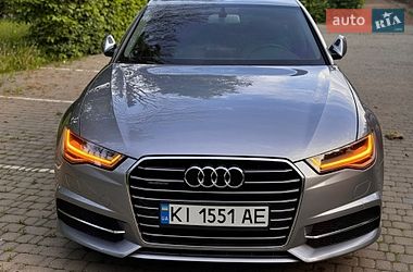 Седан Audi A6 2015 в Василькові фото 12 Седан Audi A6 2015 в Василькові
