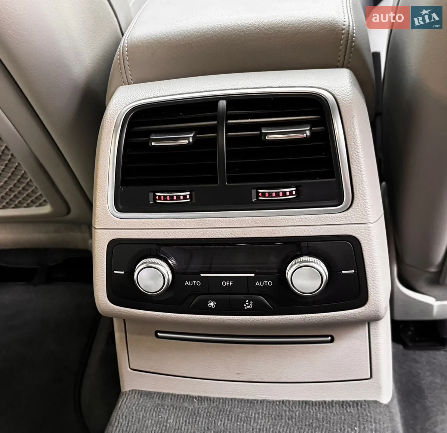 2015 Audi A6 - мініатюра 26