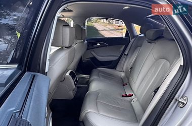 Седан Audi A6 2015 в Василькові фото 29 Седан Audi A6 2015 в Василькові