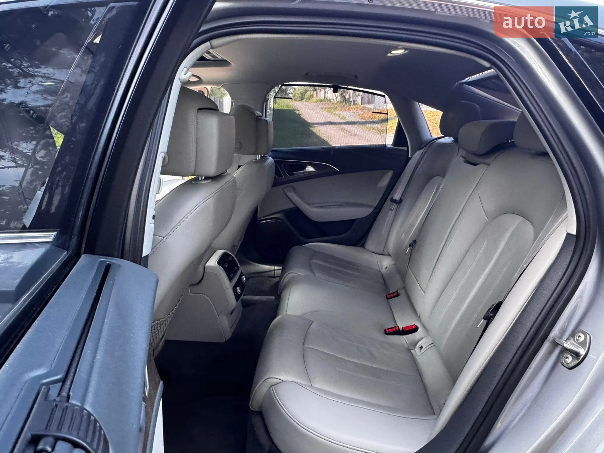 2015 Audi A6 - мініатюра 29