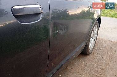 Универсал Audi A6 2007 в Виннице