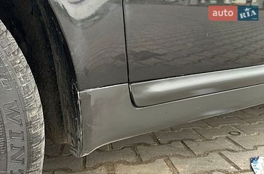 Седан Audi A6 2002 в Умани