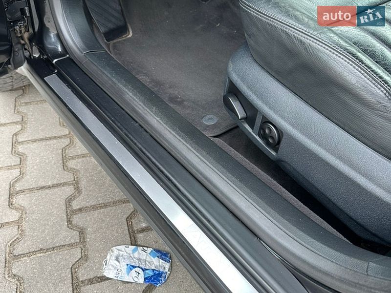 Седан Audi A6 2002 в Умани