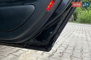 Седан Audi A6 2002 в Умани