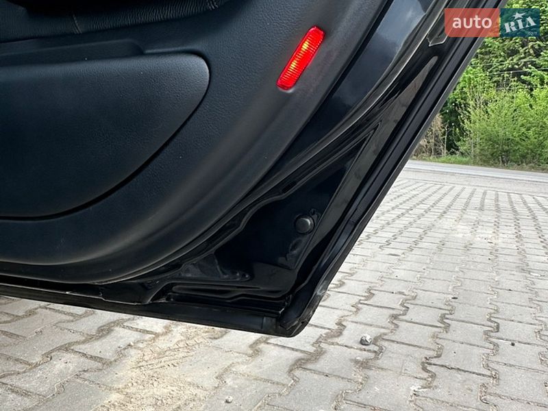 Седан Audi A6 2002 в Умани