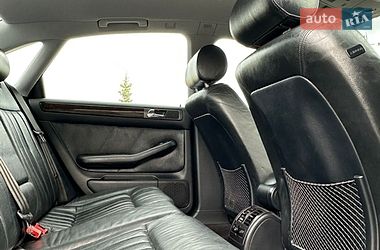 Седан Audi A6 2002 в Умани