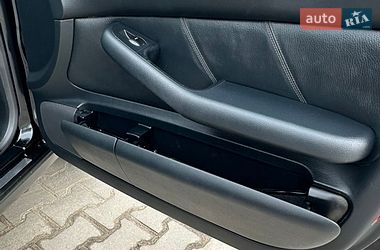 Седан Audi A6 2002 в Умани