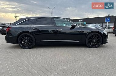Универсал Audi A6 2019 в Житомире фото 20 Универсал Audi A6 2019 в Житомире