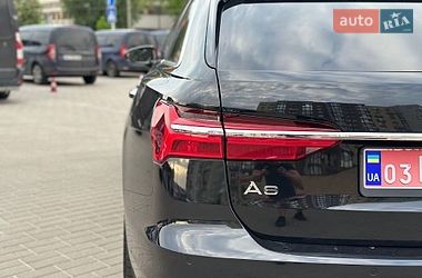 Универсал Audi A6 2019 в Житомире фото 25 Универсал Audi A6 2019 в Житомире