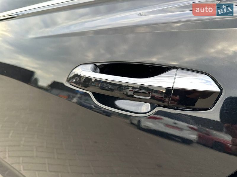 Универсал Audi A6 2019 в Житомире фото 30 Универсал Audi A6 2019 в Житомире