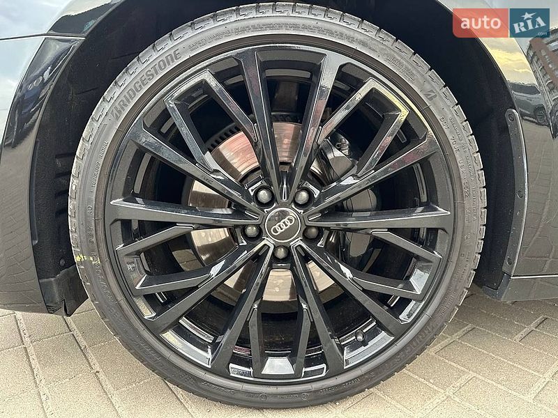 Универсал Audi A6 2019 в Житомире