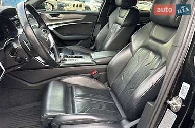 Универсал Audi A6 2019 в Житомире