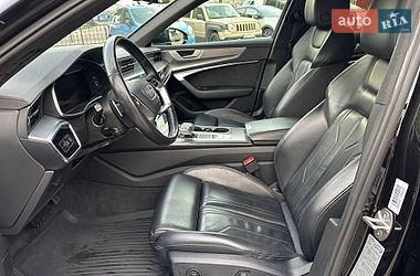 Универсал Audi A6 2019 в Житомире фото 39 Универсал Audi A6 2019 в Житомире