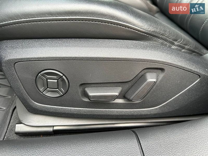 Универсал Audi A6 2019 в Житомире