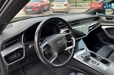 Универсал Audi A6 2019 в Житомире