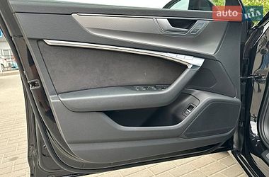 Универсал Audi A6 2019 в Житомире