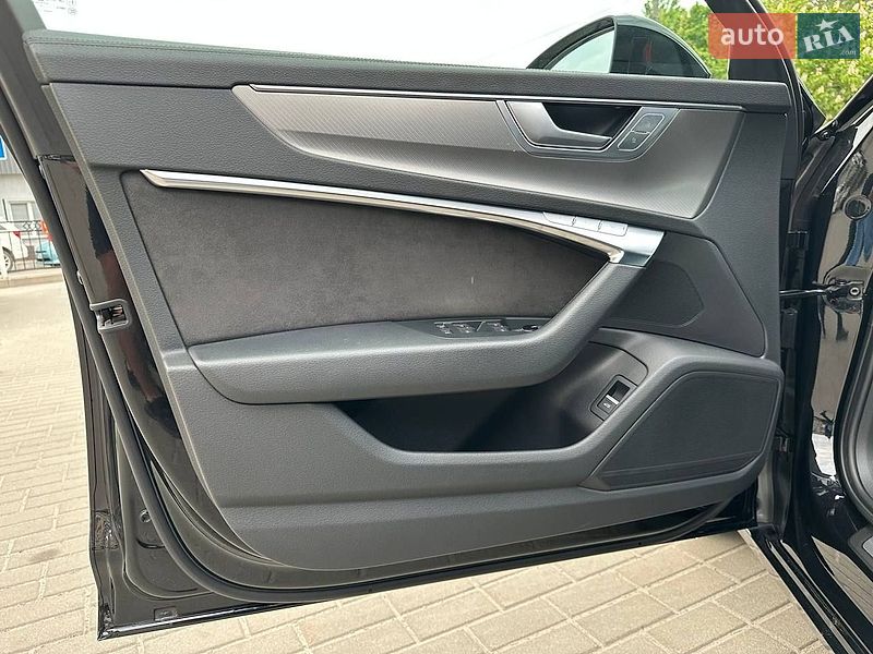 Универсал Audi A6 2019 в Житомире