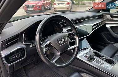 Универсал Audi A6 2019 в Житомире фото 40 Универсал Audi A6 2019 в Житомире