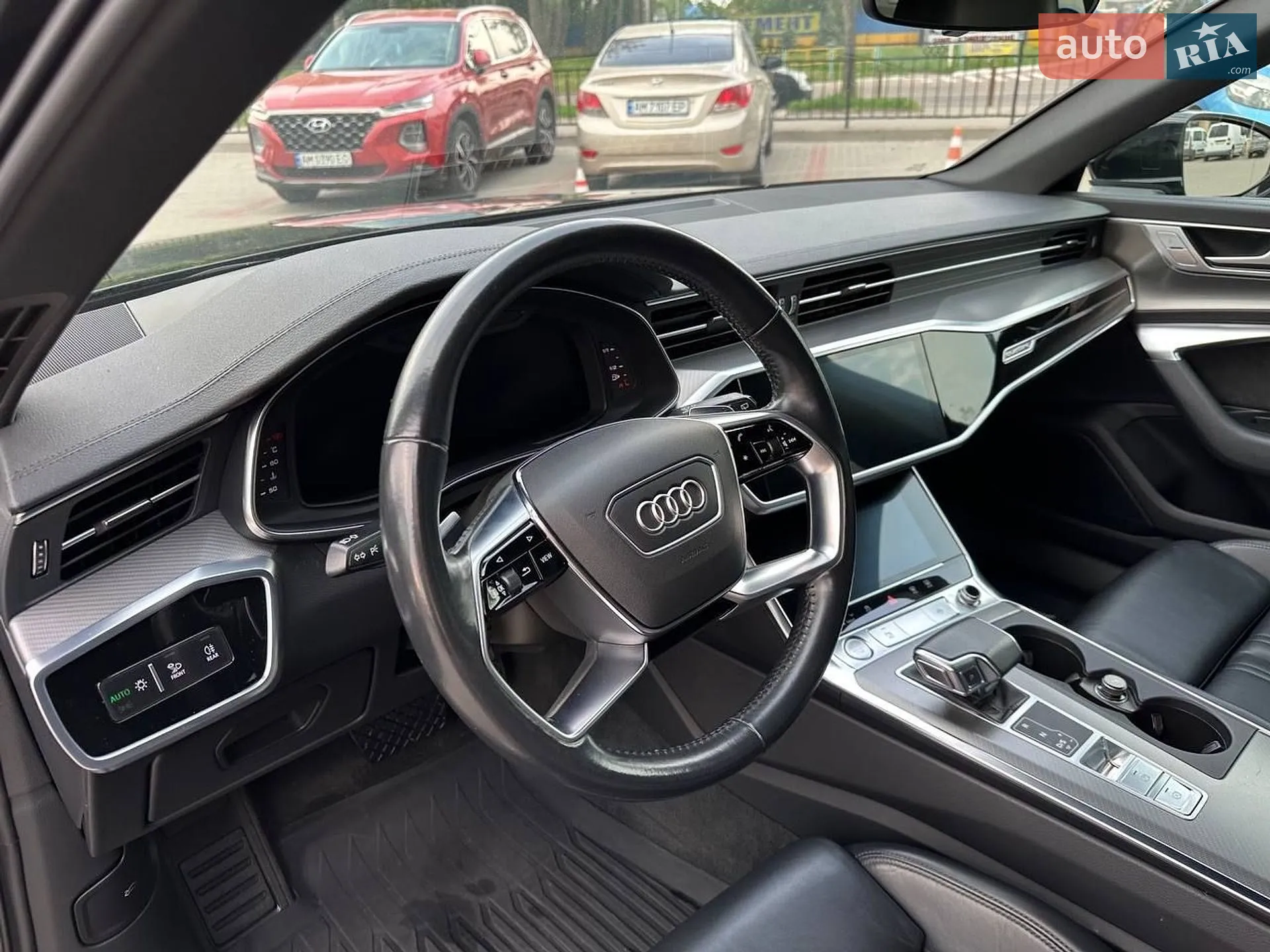 2019 Audi A6 - мініатюра 40
