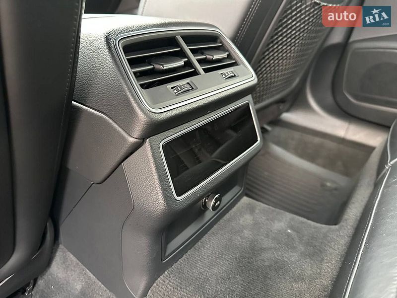 Универсал Audi A6 2019 в Житомире