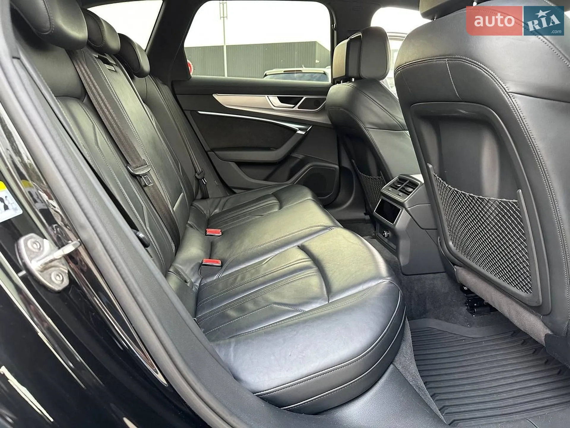2019 Audi A6 - мініатюра 49