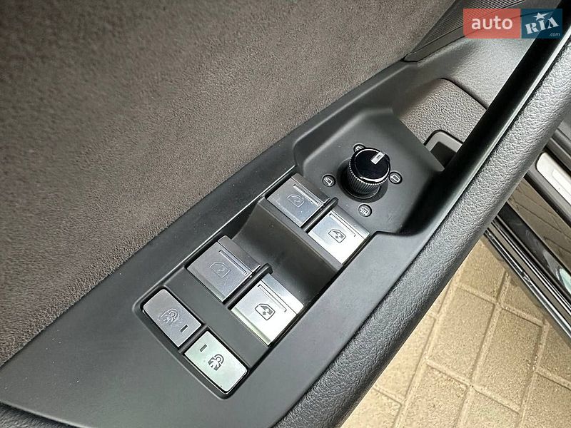 Универсал Audi A6 2019 в Житомире