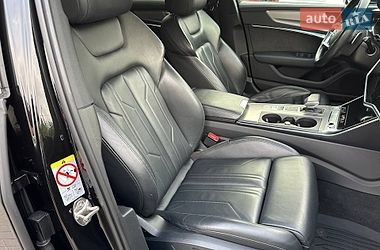 Универсал Audi A6 2019 в Житомире фото 54 Универсал Audi A6 2019 в Житомире