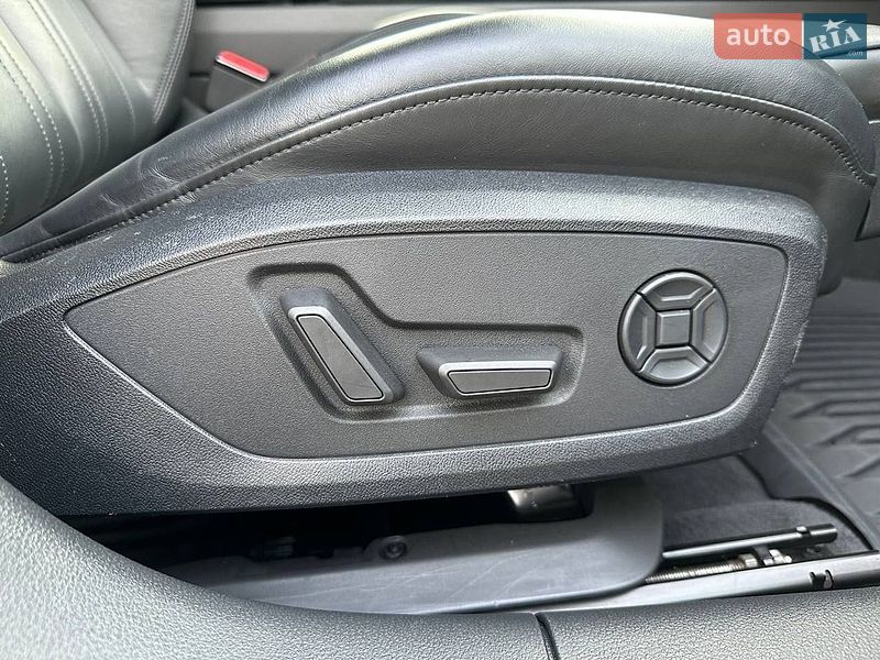 Универсал Audi A6 2019 в Житомире