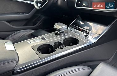 Универсал Audi A6 2019 в Житомире