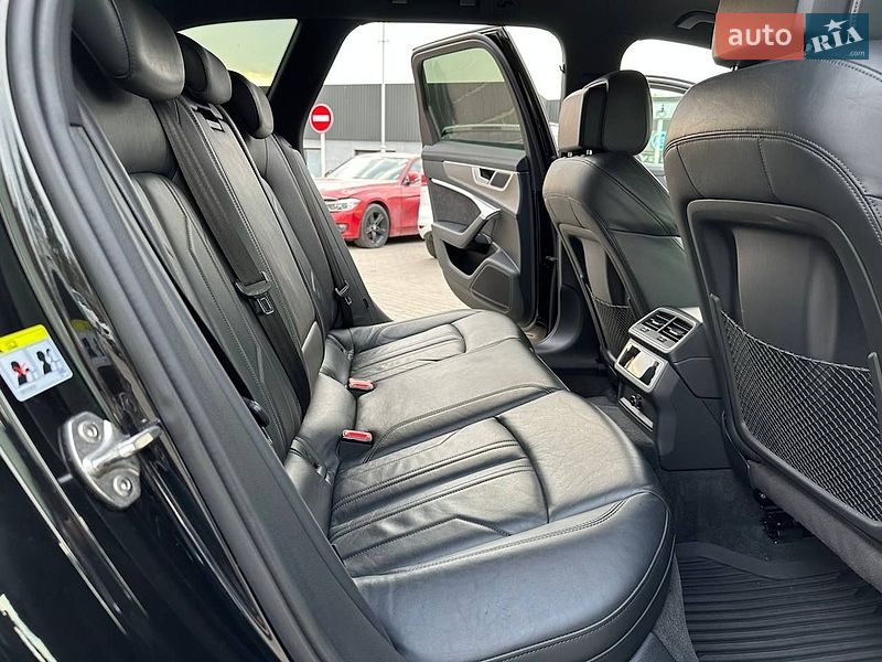 Универсал Audi A6 2019 в Житомире фото 60 Универсал Audi A6 2019 в Житомире