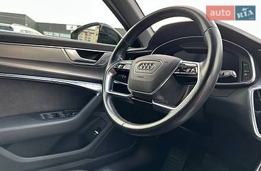 Универсал Audi A6 2019 в Житомире