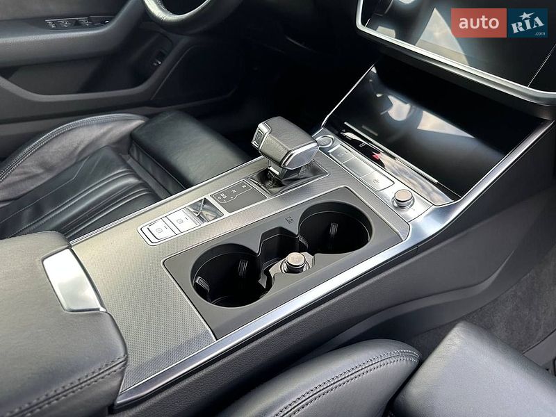 Универсал Audi A6 2019 в Житомире