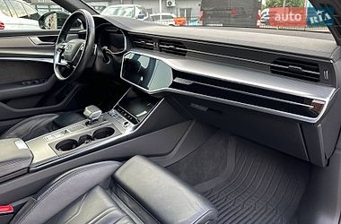 Универсал Audi A6 2019 в Житомире