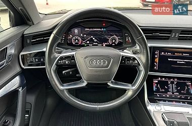 Универсал Audi A6 2019 в Житомире фото 65 Универсал Audi A6 2019 в Житомире