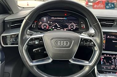 Универсал Audi A6 2019 в Житомире фото 70 Универсал Audi A6 2019 в Житомире