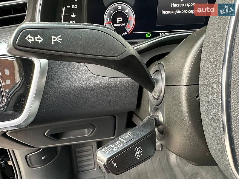 Универсал Audi A6 2019 в Житомире