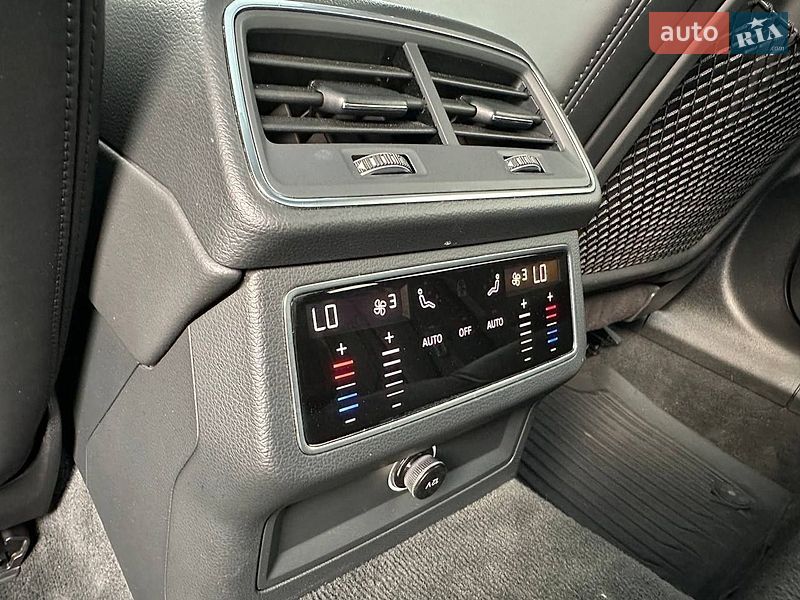 Универсал Audi A6 2019 в Житомире фото 75 Универсал Audi A6 2019 в Житомире