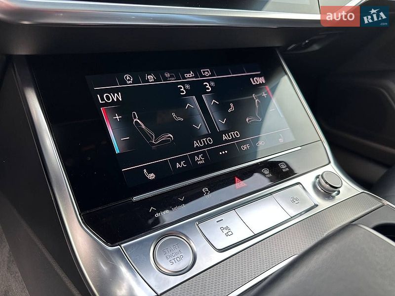 Универсал Audi A6 2019 в Житомире
