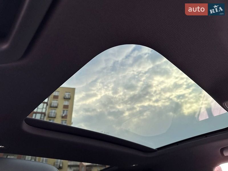 Универсал Audi A6 2019 в Житомире