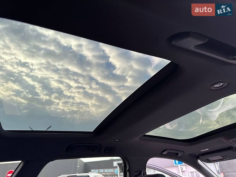 Универсал Audi A6 2019 в Житомире