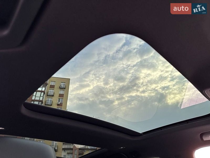 Универсал Audi A6 2019 в Житомире